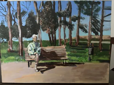 Grandma