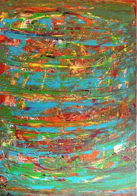 Color Tornado